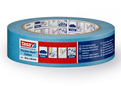 Tesa nastro maschera - tesa,