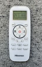 Telecomando Originale Condizionatore Hisense DG11L1
