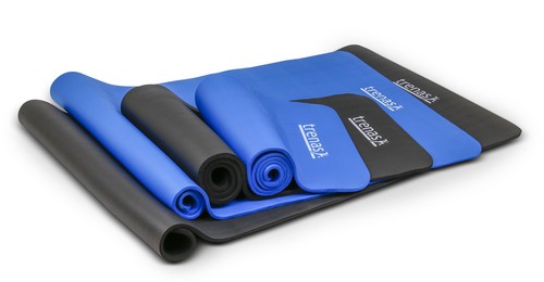 Tappetino fitness trenas - tappetino,