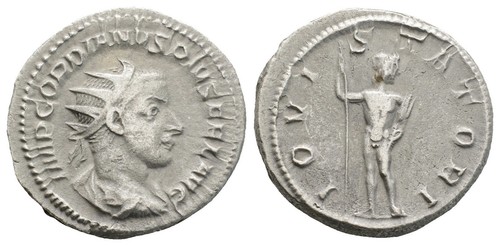Antico imperatore romano