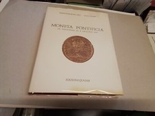 MONETA PONTIFICIA DA INNOCENZO