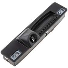 Maniglia portellone NTY per Ford Fiesta VII HF HJ 1.0 EcoBoost C-Max II DXA/CB7