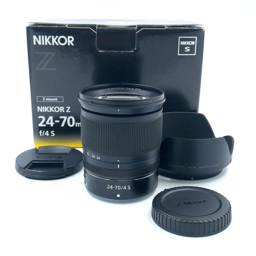 Nikon 0 s second - nikon, 24-70/4.0