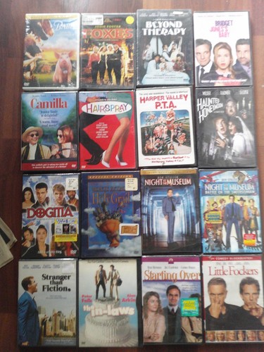 Romance comedy dvd - dvd,
