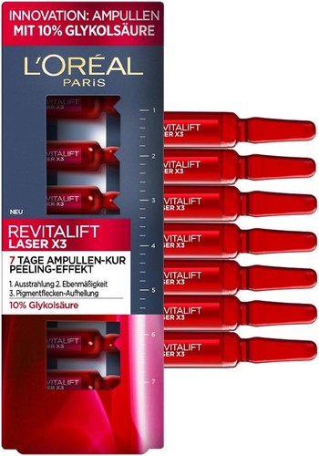Oréal revitalift filler - l'oréal,