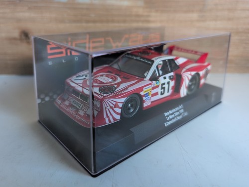 Racer sideways sw62 lancia - sideways,