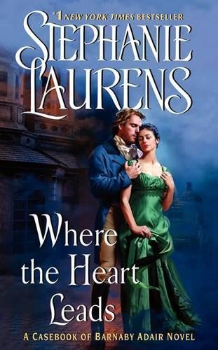 Stephanie laurens where - laurens, the