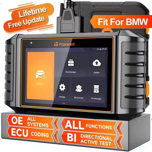 Foxwell nt710 dispositivo - nt710,