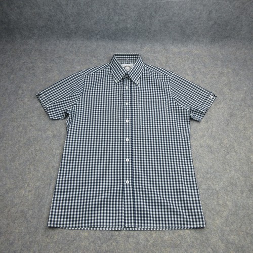 Camicia brutus uomo - camicia, blu