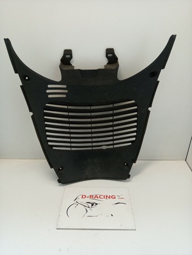 Scocca protezione radiatore - protezione,