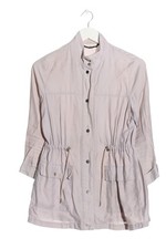 ZARA BASIC Cappotto mezza