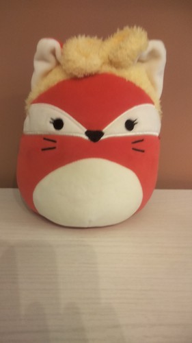 Squishmallows fifi la volpe - squishmallows,