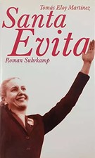 Santa evita roman - evita:, roman,