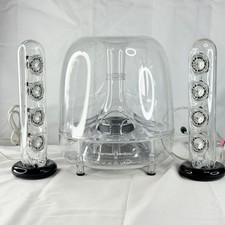 Sistema audio altoparlante