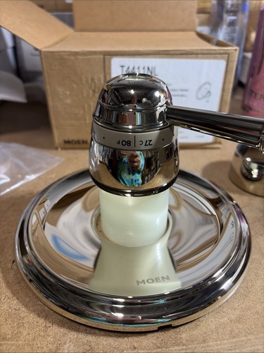 Moen t4411nl belfield - moen,