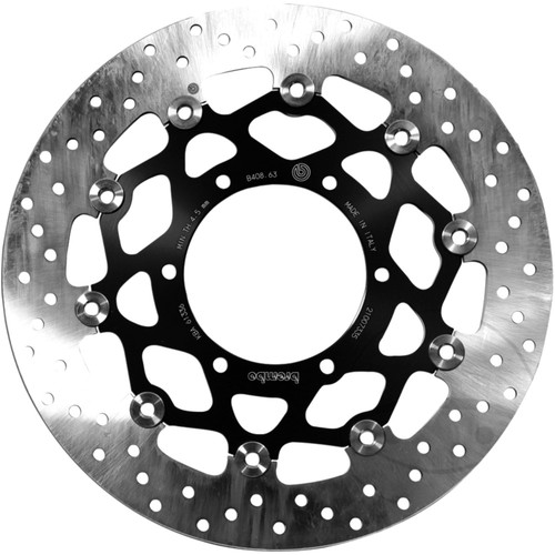Disco freno premium - freno, brembo