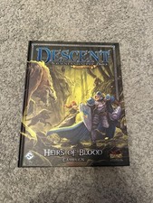 Descent Journeys In The Dark