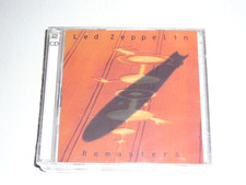 Led Zeppelin ‎– Remasters