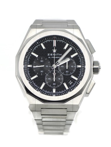 Zenith defy skyline - zenith,