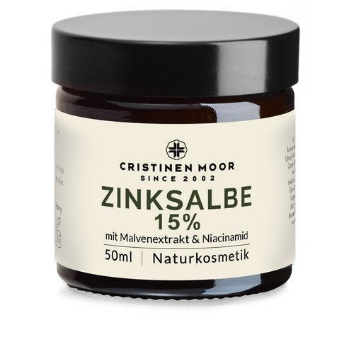 Cristinen moor unguento - cristinen,