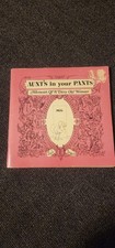 AUNT'S IN YOUR PANTS MEMOIRS