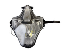 FARO FANALE ANTERIORE APRILIA