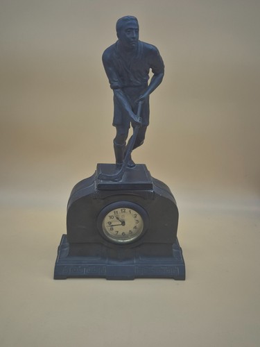 Antico orologio vittoriano - orologio,