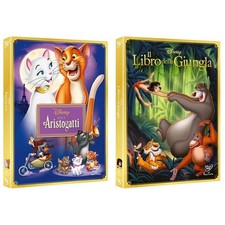 Gli Aristogatti (Special