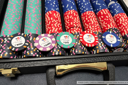 525 mirage casino poker - 525,
