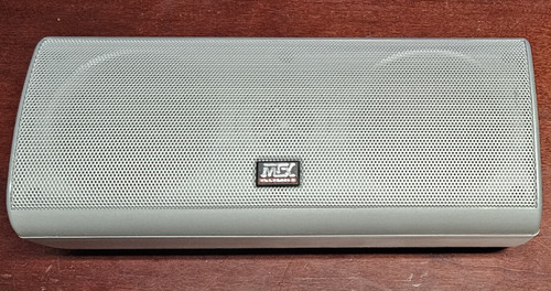 Mtx audio htb1 - mtx, htb1-s