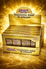 YU-GI-OH! Maximum Gold