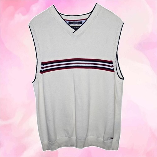 Gilet maglione tommy - tommy, hilfiger