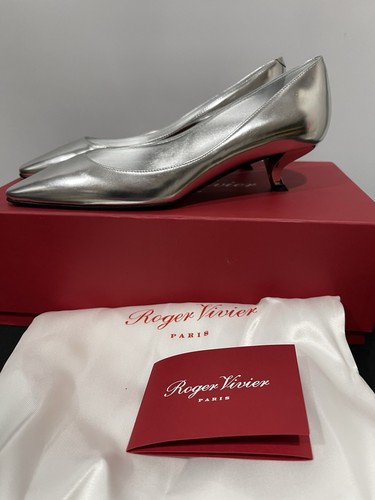 Roger vivier scarpe - vivier,