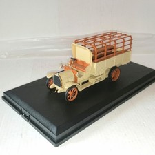 FIAT AUTOCARRO 18 BL RIO SCALA 1/43