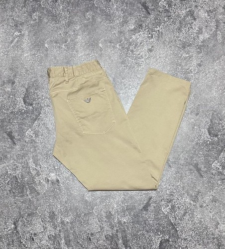Jeans uomo armani - jeans, 34