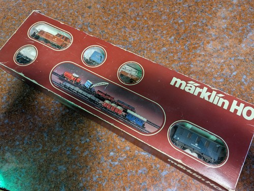 Märklin 2853 set - -,
