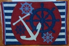 Tovagliette arazzo ancoraggio