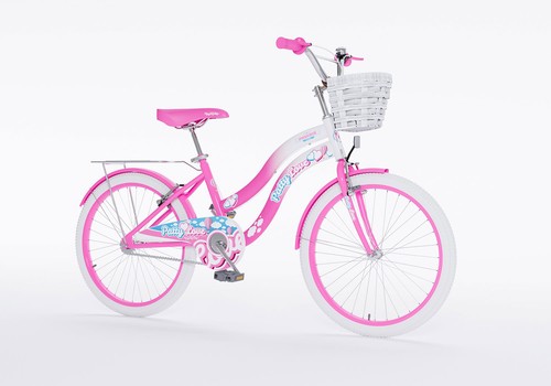 Bicicletta per bambine 8 - per, 6-8