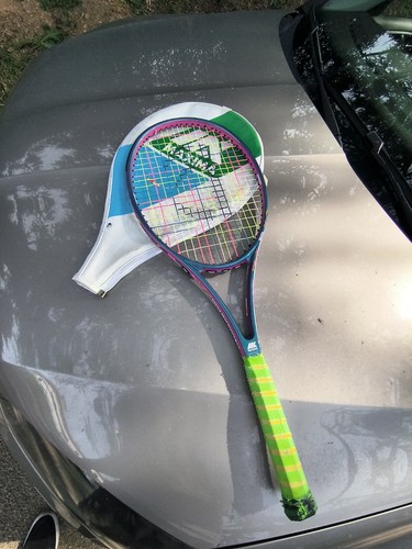 Racchetta tennis maxima - da,