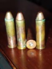 18 Pezzi di giocattolo da esposizione in scala esatta per softair 357colt