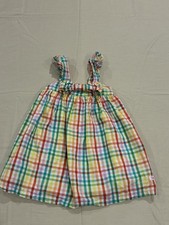 Abito Ruffle Butts 2T