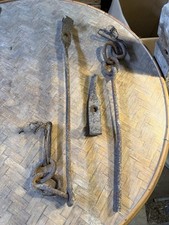 CATENE ATTREZZI ANTICHI