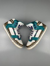 G50690 adidas X Jeremy Scott - A/W 2011 - JS Bones (no bones) - size 42