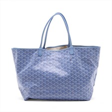 Goyard Saint Louis GM PVCx