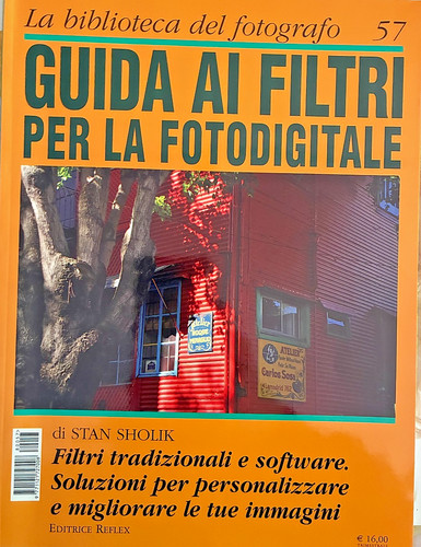 Biblioteca del fotografo 57 - fotografo, n.57