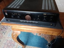 Luxman A-215 Amplificatore