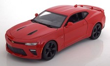 1:18 Maisto Chevrolet Camaro