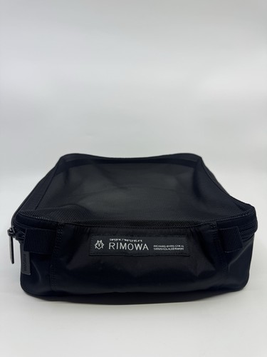 Rimowa cubo imballaggio - rimowa,
