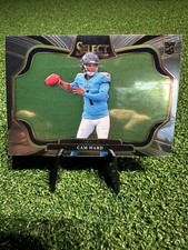2025 Panini Select - Field