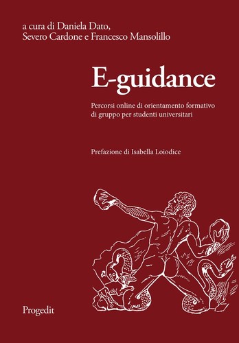 Libri guidance percorsi - libri, e-guidance.